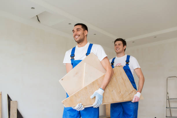 Junk Removal for Events in Bensenville, IL