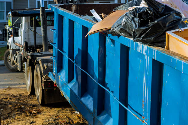 Best Hoarding Cleanup  in Bensenvle, IL