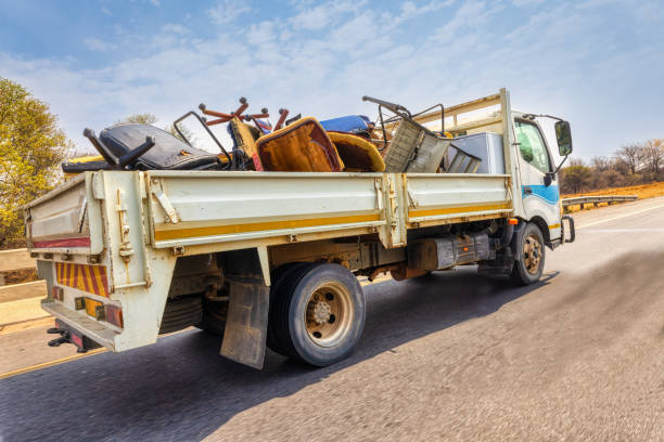 Best Same-Day Junk Removal Services  in Bensenvle, IL