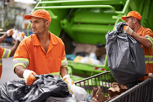 Best Scrap Metal Removal  in Bensenvle, IL