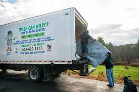 Trusted Bensenville, IL Junk Removal Services Experts